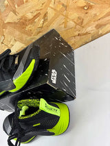 Chaussures de Basketball Enfant Adidas Dame 5 J Star Wars EH2470 – 38 2/3 EU