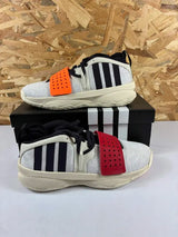Chaussures de Basketball Homme Adidas Dame 8 EXTPLY IF1507 – 44 EU
