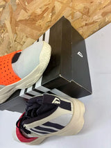 Chaussures de Basketball Homme Adidas Dame 8 EXTPLY IF1507 – 44 EU