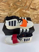 Chaussures de Basketball Homme Adidas Dame 8 EXTPLY IF1507 – 44 EU