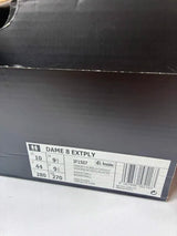 Chaussures de Basketball Homme Adidas Dame 8 EXTPLY IF1507 – 44 EU