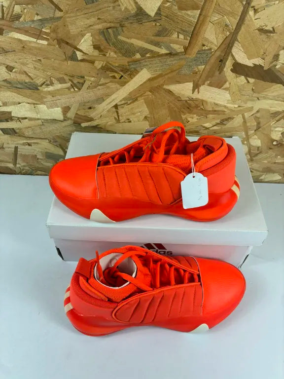 Chaussures de Basketball Homme Adidas Harden Volume 7 ID2237 – 40 2/3