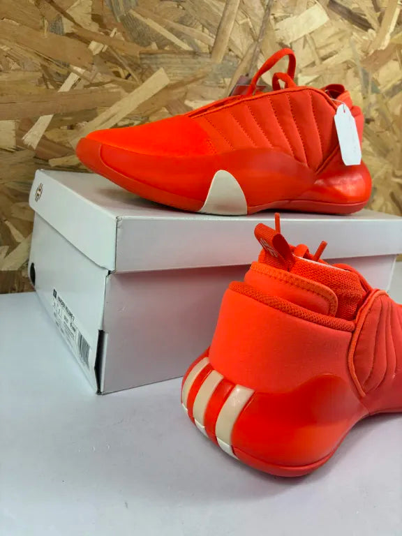 Chaussures de Basketball Homme Adidas Harden Volume 7 ID2237 – 40 2/3