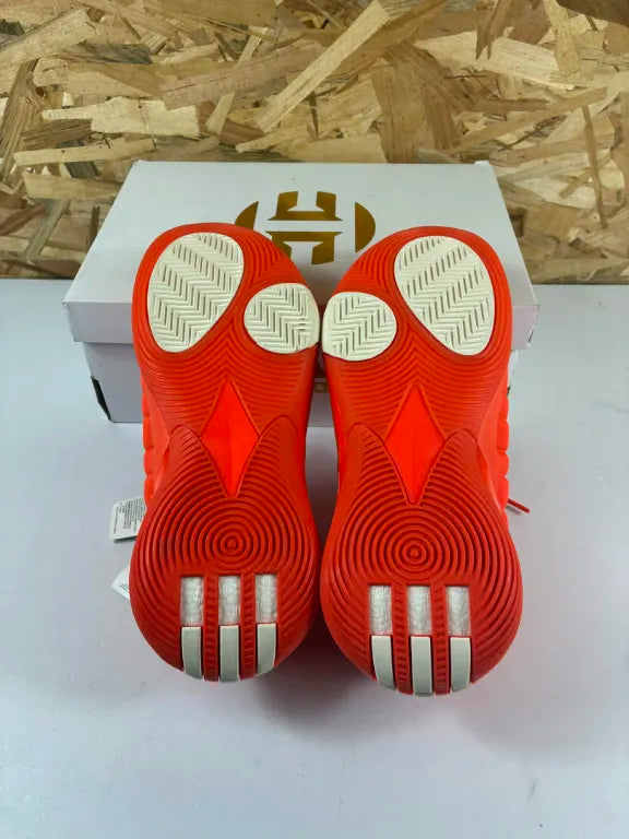 Chaussures de Basketball Homme Adidas Harden Volume 7 ID2237 – 40 2/3