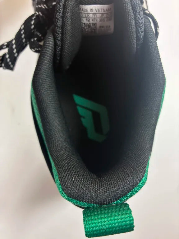 Chaussures de Basketball Homme Adidas Dame Certified ID1808 – 47 1/3