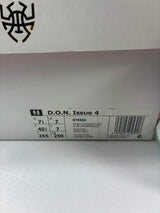 Chaussures de Basketball Homme Adidas D.O.N. Issue 4 GY6504 – 40 2/3