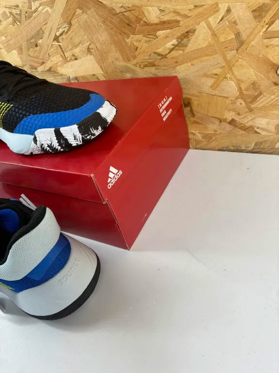Chaussures de Basketball Enfant Adidas D.O.N. Issue 1 J EG6564 – 39 1/3