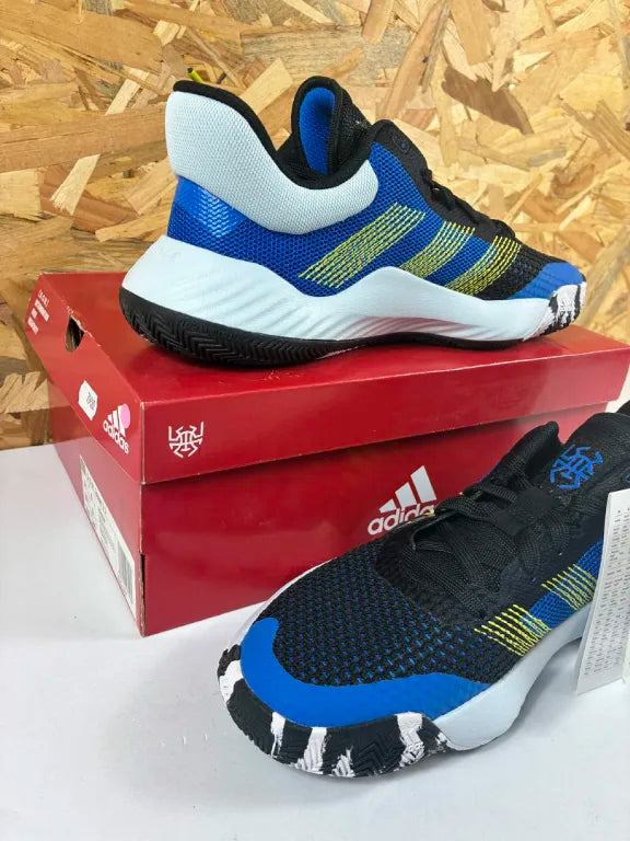 Chaussures de Basketball Enfant Adidas D.O.N. Issue 1 J EG6564 – 39 1/3