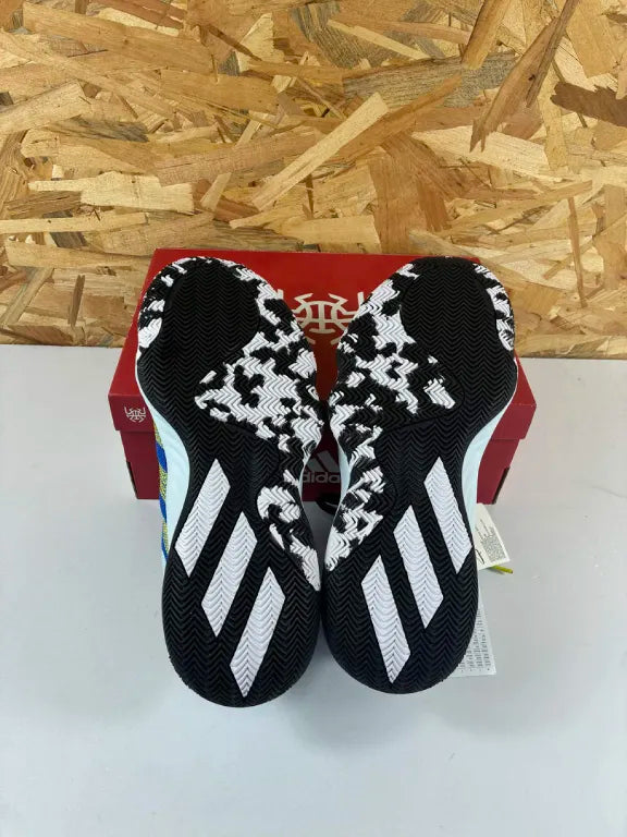 Chaussures de Basketball Enfant Adidas D.O.N. Issue 1 J EG6564 – 39 1/3