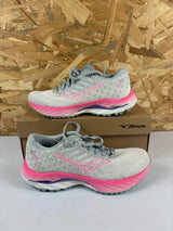 Chaussures Running Femme Mizuno Wave Inspire 19 J1GD234471 – 38