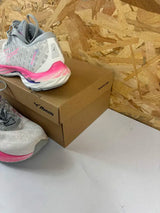 Chaussures Running Femme Mizuno Wave Inspire 19 J1GD234471 – 38