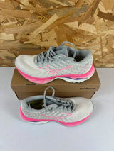 Chaussures Running Femme Mizuno Wave Inspire 19 J1GD234471 – 38