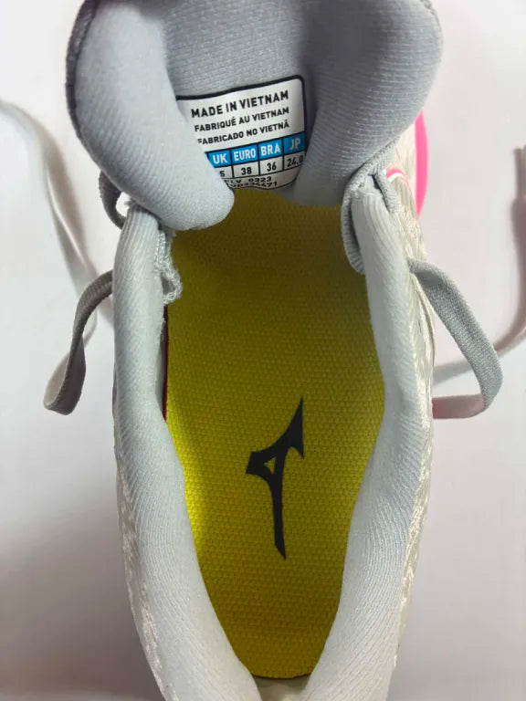 Chaussures Running Femme Mizuno Wave Inspire 19 J1GD234471 – 38