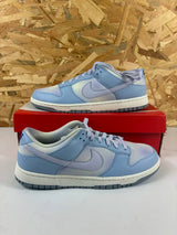 Baskets Femme Nike Dunk Low Cobalt Bliss FN0323-400 – 44,5