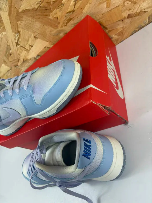 Baskets Femme Nike Dunk Low Cobalt Bliss FN0323-400 – 44,5