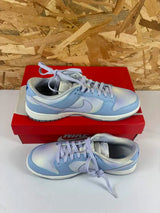 Baskets Femme Nike Dunk Low Cobalt Bliss FN0323-400 – 44,5