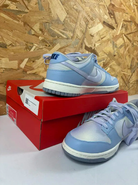 Baskets Femme Nike Dunk Low Cobalt Bliss FN0323-400 – 44,5