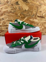 Baskets Homme Nike Blazer Low Sacai DD1877-001 – 45,5