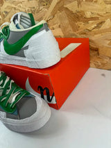 Baskets Homme Nike Blazer Low Sacai DD1877-001 – 45,5