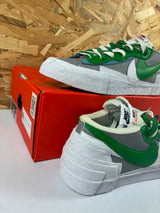 Baskets Homme Nike Blazer Low Sacai DD1877-001 – 45,5