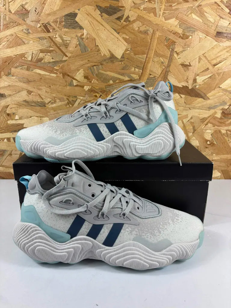 Chaussures de Basketball Homme Adidas Trae Young 3 IF2709 – 46 2/3