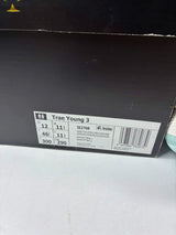 Chaussures de Basketball Homme Adidas Trae Young 3 IF2709 – 46 2/3
