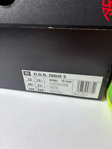 Chaussures de Basketball Homme Adidas D.O.N. Issue 5 IE7801 – 46 2/3