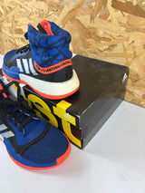 Chaussures de Basketball Homme Adidas Marquee Boost G27738 – 41 1/3