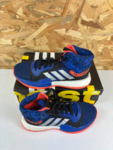 Chaussures de Basketball Homme Adidas Marquee Boost G27738 – 41 1/3