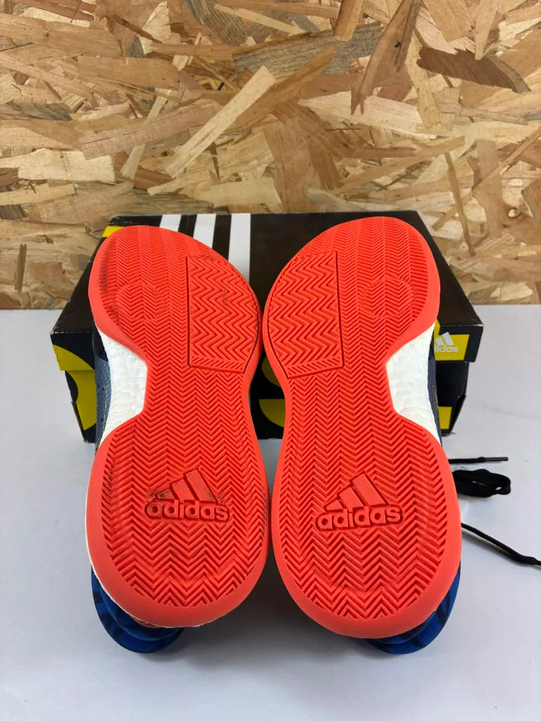 Chaussures de Basketball Homme Adidas Marquee Boost G27738 – 41 1/3