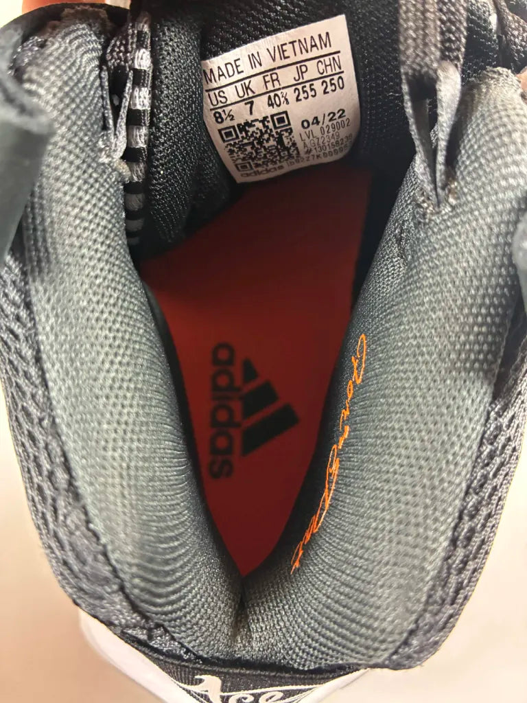 Chaussures de Basketball Femme Adidas Exhibit B Candace PE GZ2349 – 40 2/3