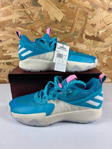 Chaussures de Basketball Homme Adidas Dame Certified GV9587 – 47 1/3