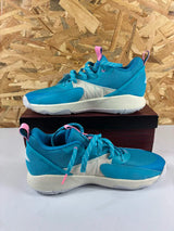 Chaussures de Basketball Homme Adidas Dame Certified GV9587 – 47 1/3