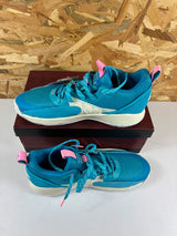 Chaussures de Basketball Homme Adidas Dame Certified GV9587 – 47 1/3