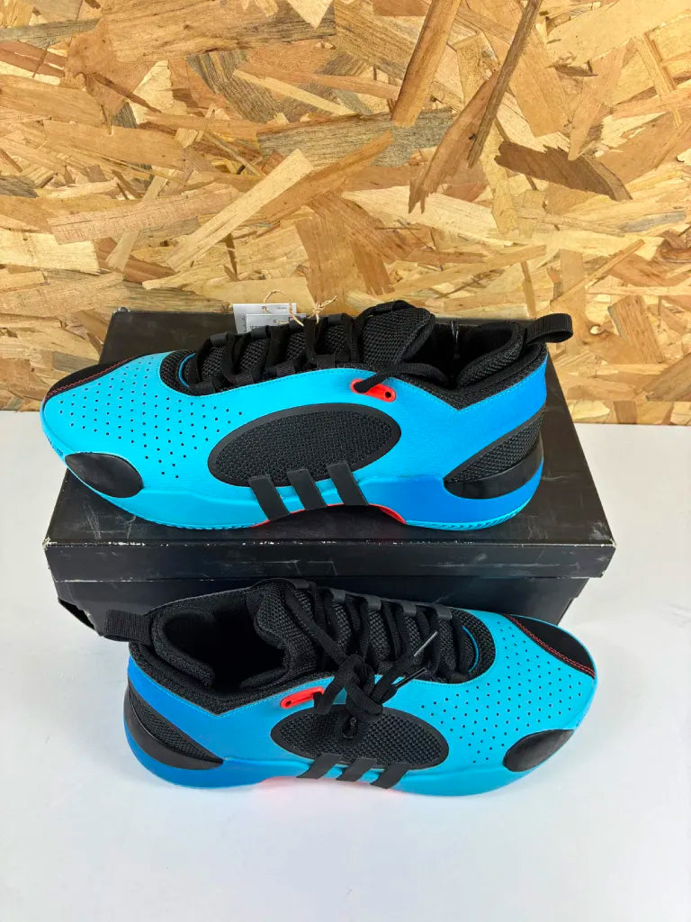 Chaussures de Basketball Homme Adidas D.O.N. Issue 5 IE8325 – 46 2/3