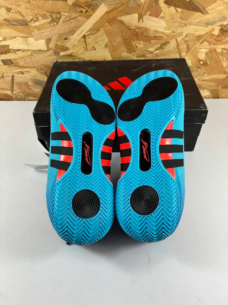 Chaussures de Basketball Homme Adidas D.O.N. Issue 5 IE8325 – 46 2/3