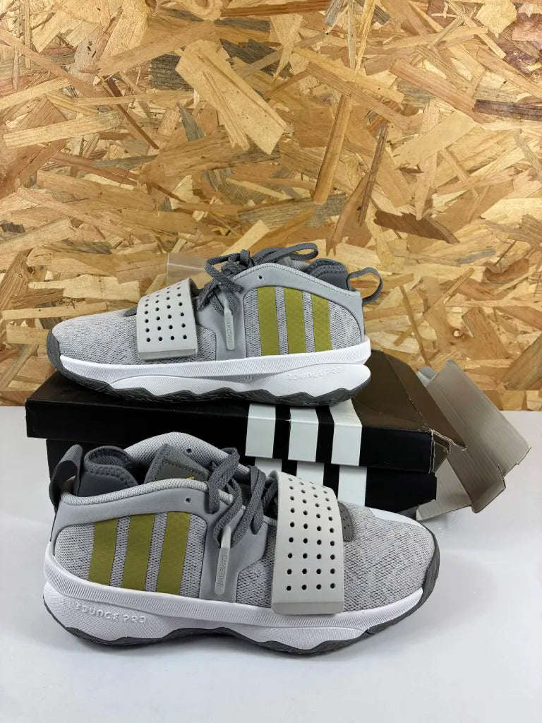 Chaussures de Basketball Homme Adidas Dame 8 EXTPLY IG8086 – 44