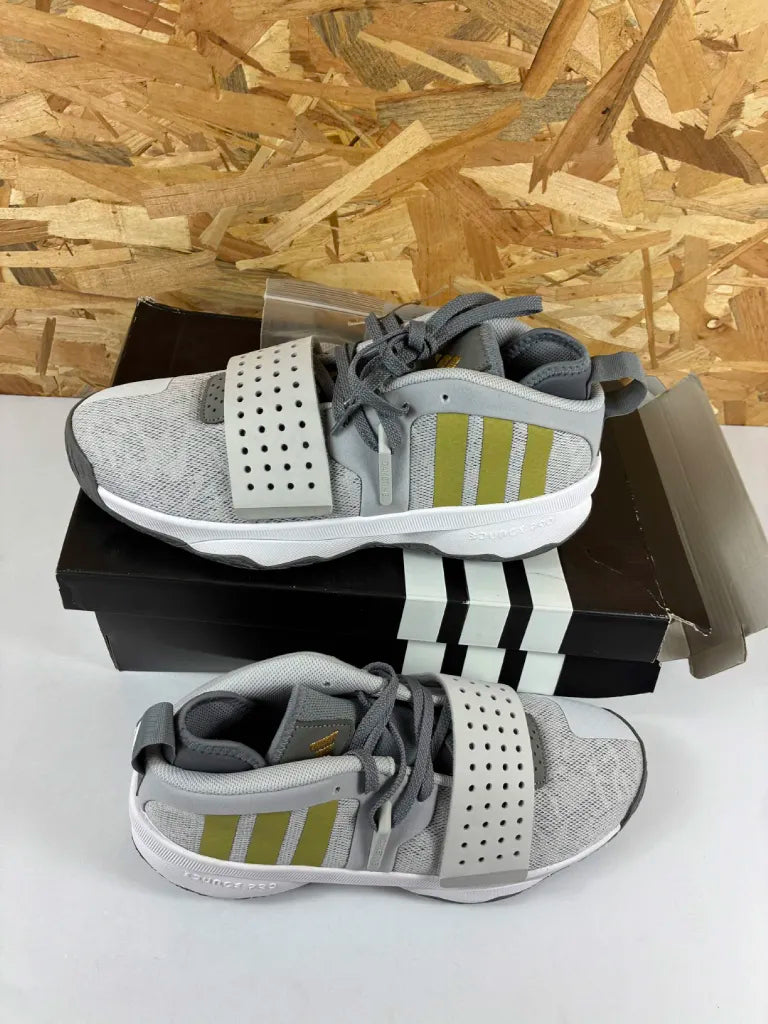 Chaussures de Basketball Homme Adidas Dame 8 EXTPLY IG8086 – 44