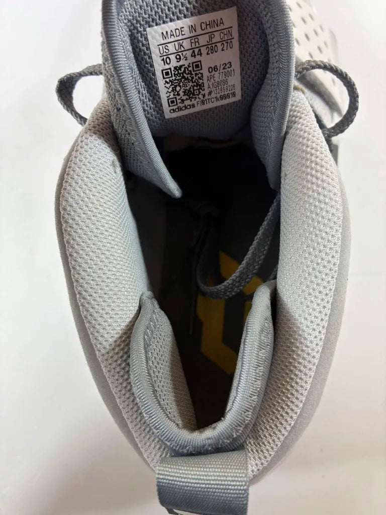 Chaussures de Basketball Homme Adidas Dame 8 EXTPLY IG8086 – 44