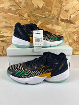 Chaussures de Basketball Adidas D.O.N. Issue 4 Homme 41 1/3 – GY6504