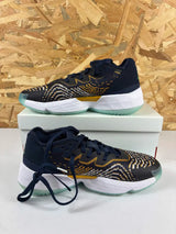 Chaussures de Basketball Adidas D.O.N. Issue 4 Homme 41 1/3 – GY6504