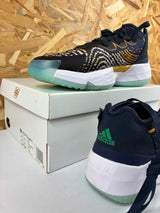 Chaussures de Basketball Adidas D.O.N. Issue 4 Homme 41 1/3 – GY6504