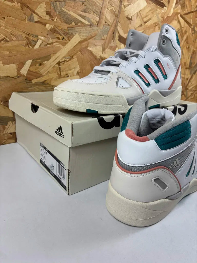 Chaussures de Basketball Adidas Midcity Mid Homme 45 1/3 – ID5402