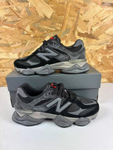 Baskets New Balance 9060 Femme Noires – 39,5 – U9060BLK