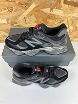 Baskets New Balance 9060 Femme Noires – 39,5 – U9060BLK