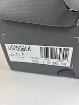Baskets New Balance 9060 Femme Noires – 39,5 – U9060BLK