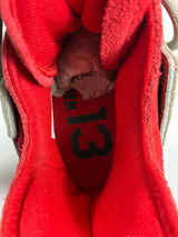 Chaussures de Basketball Adidas Harden Vol. 4 Homme Rouge – 40 – EF9928