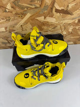 Chaussures de Basketball Adidas Harden Vol. 6 J Enfant Jaunes – 38 – GZ2013