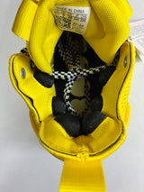 Chaussures de Basketball Adidas Harden Vol. 6 J Enfant Jaunes – 38 – GZ2013