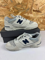 Baskets New Balance 550 Homme – 43 – BB550GD1 – Très Bon État